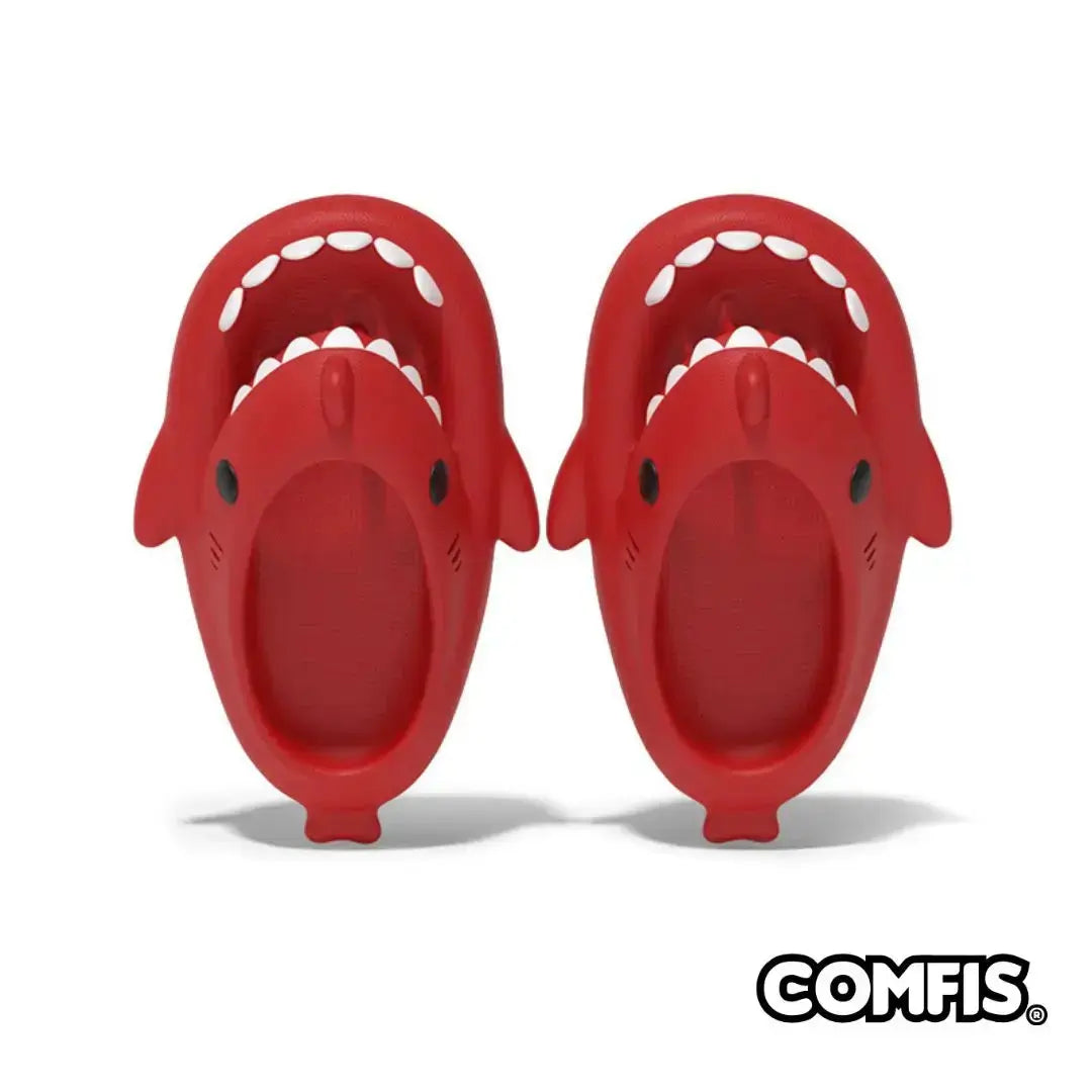 Comfiflops - Red