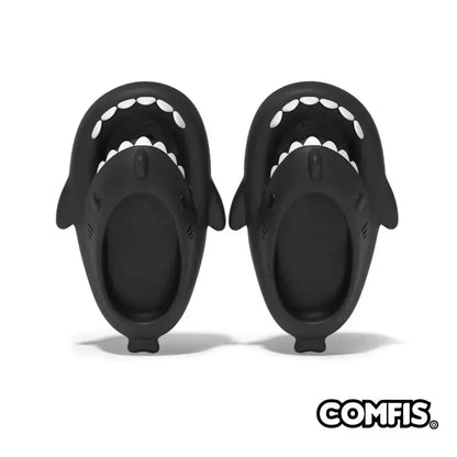 Comfiflops - black