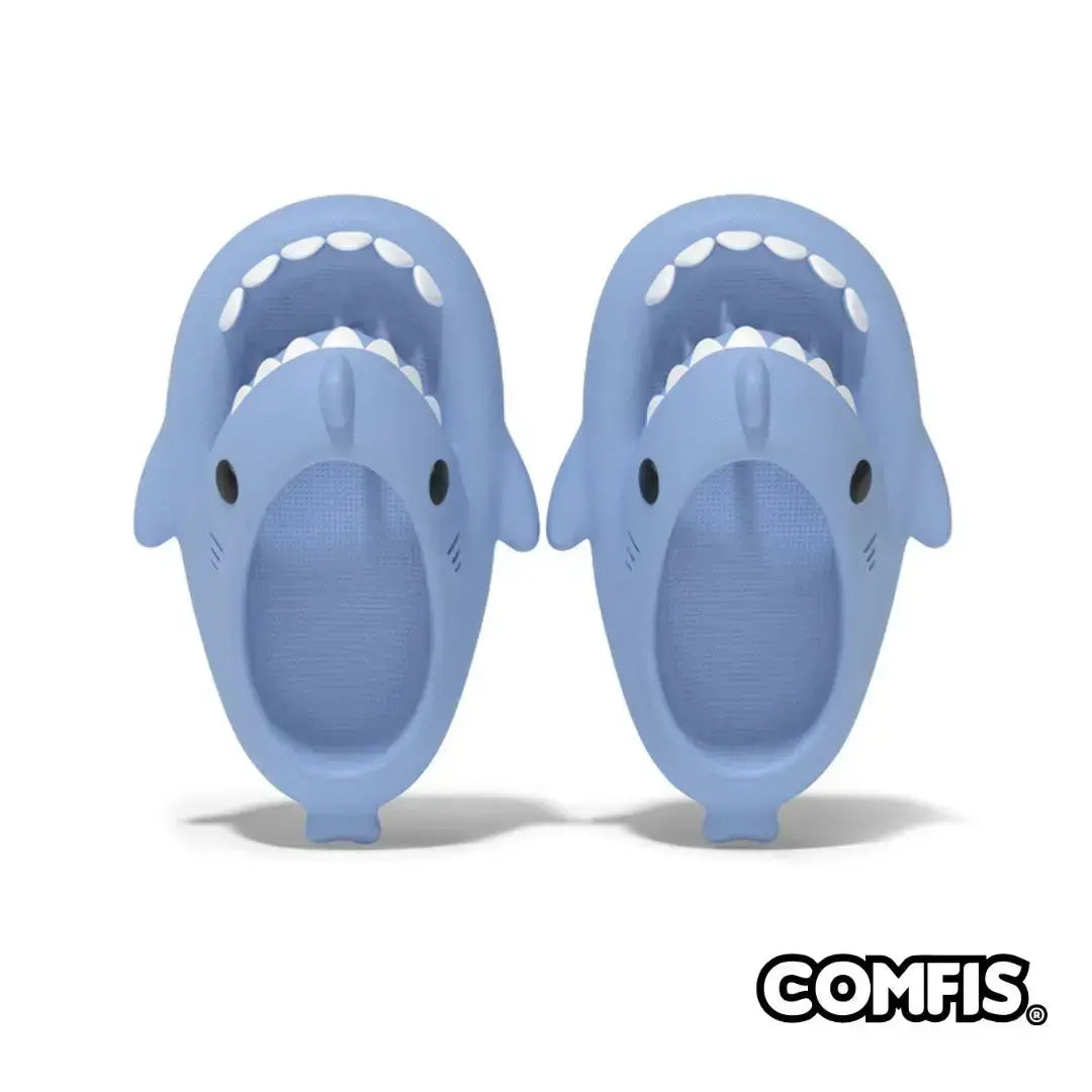 ComfiFlops - Light Blue