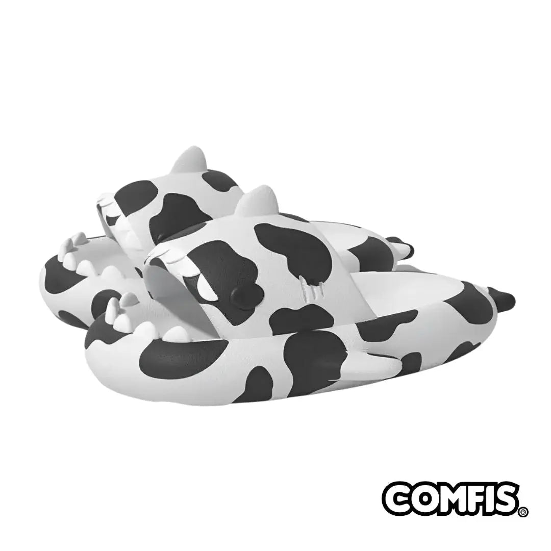 Cow Edition