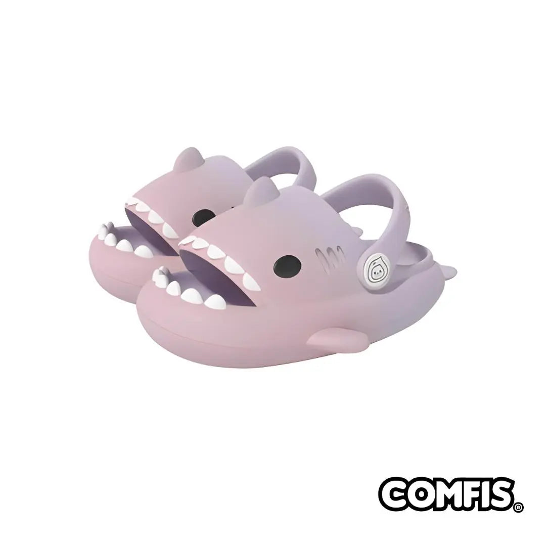 ComfiKids Edition (Pink-Lilac Strap)