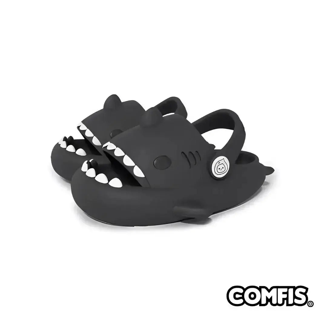 ComfiKids Edition (Black Strap)