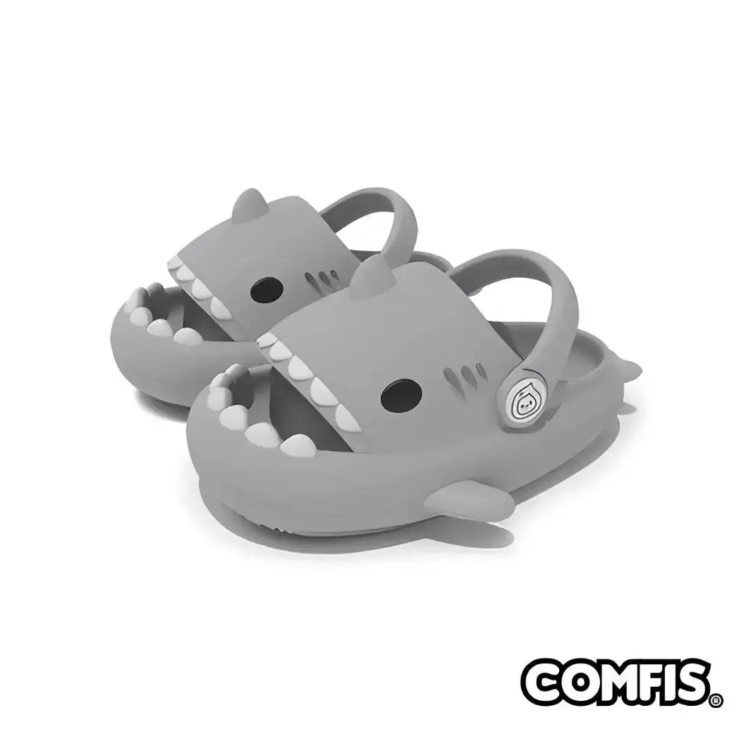 ComfiKids Edition (Grey Strap)