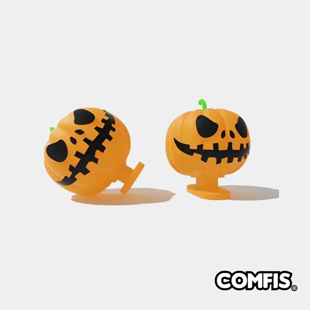 Aletas Pumpkin (Intercambiables)