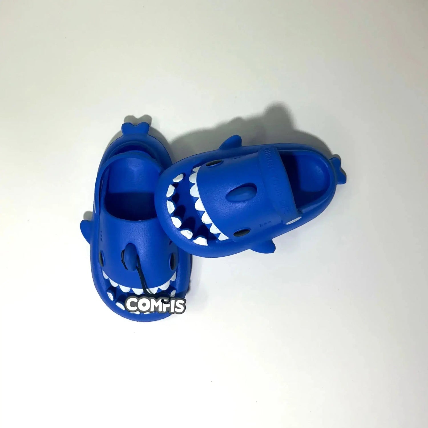 ComfiKids (Blue Strap)