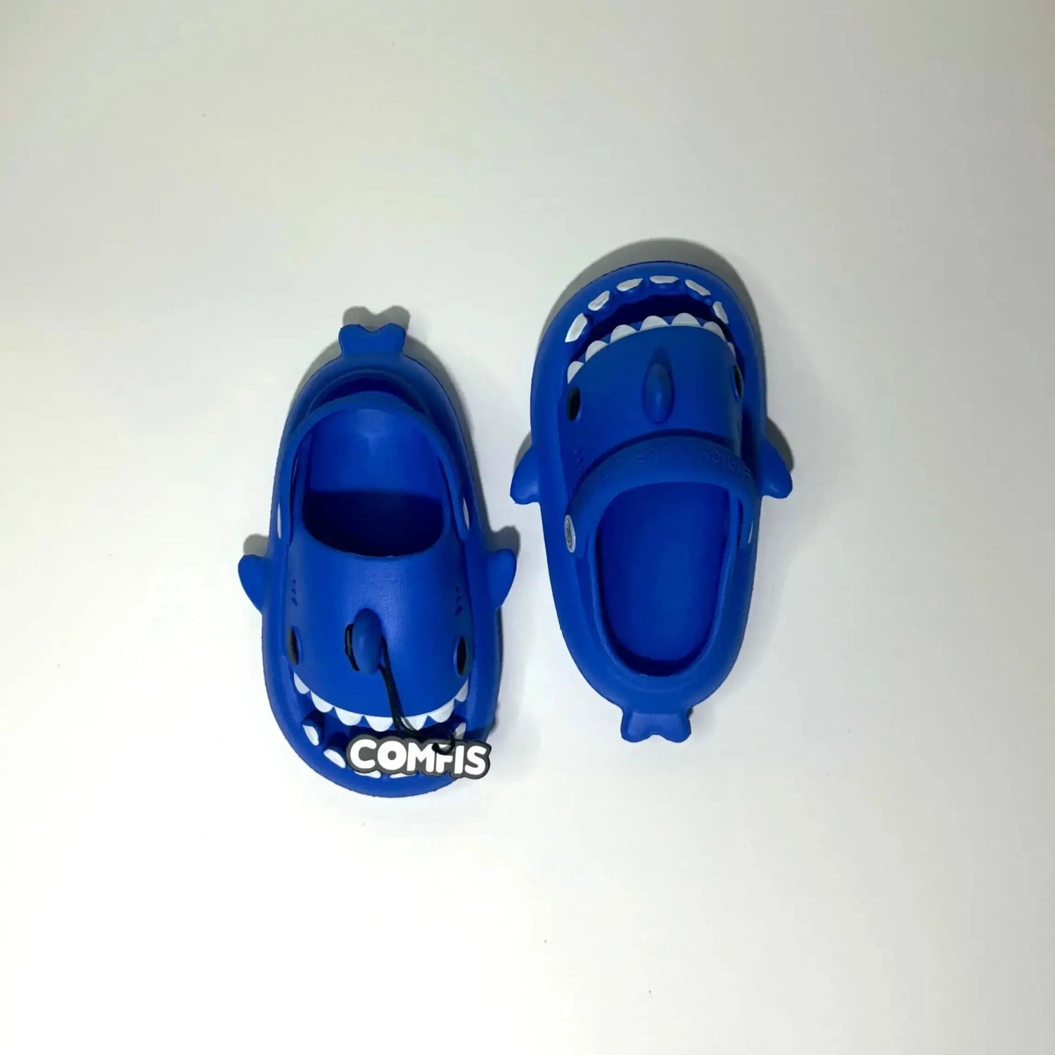 ComfiKids (Blue Strap)