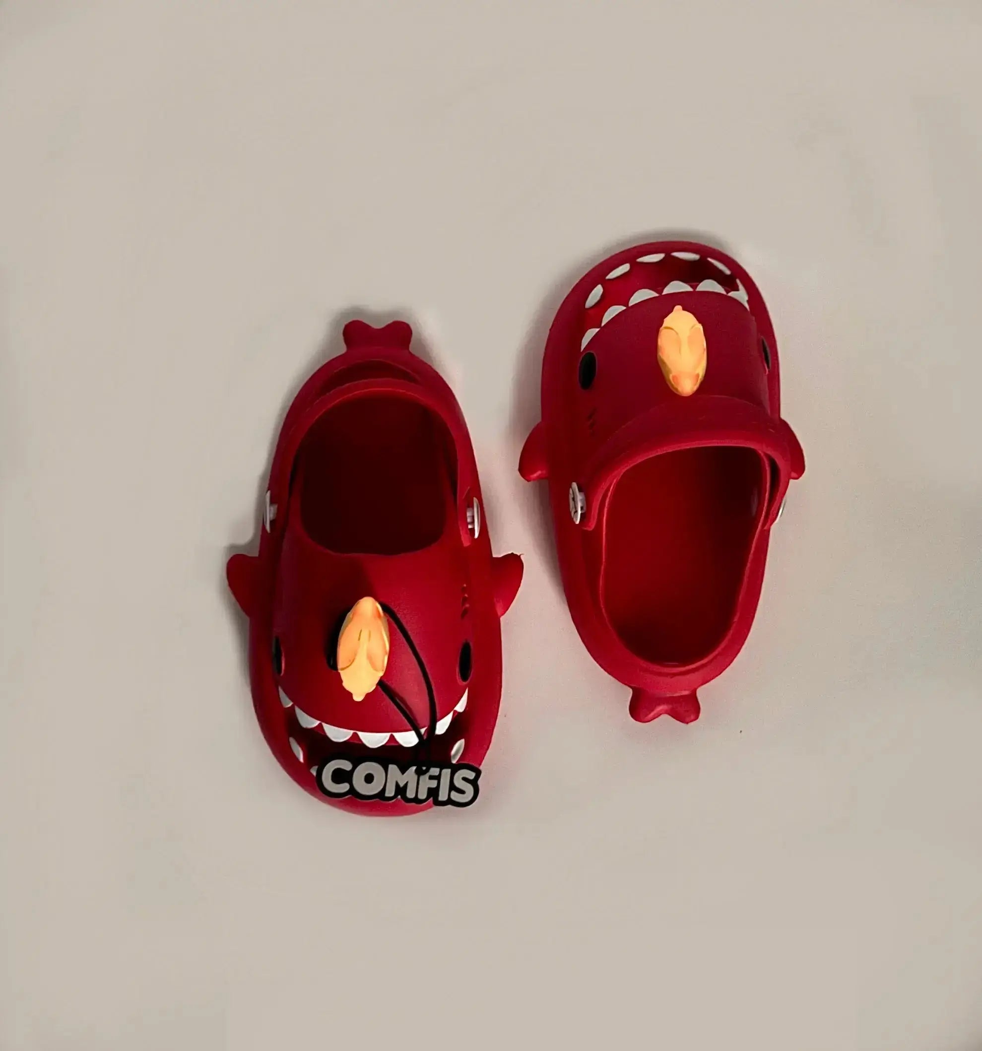 ComfiKids Edition (Fire Fierce)