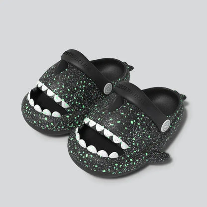 Comfikids Edition (Glow Black-Strap)