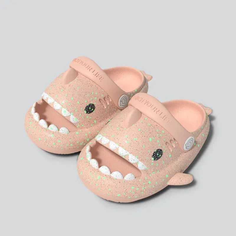 Comfikids Edition (Glow Pink-Strap)