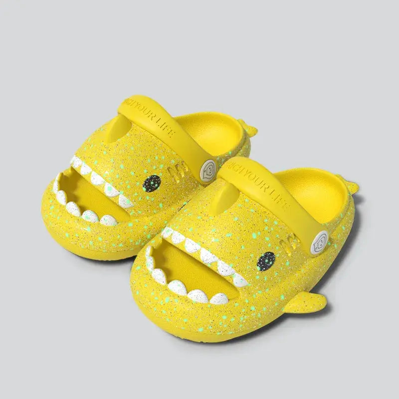 Comfikids Edition (Glow Yellow-Strap)